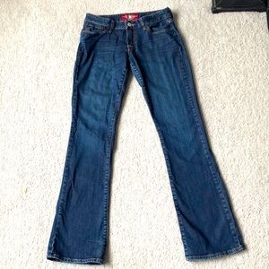 Lucky Brand Jeans - Dark Wash size 26